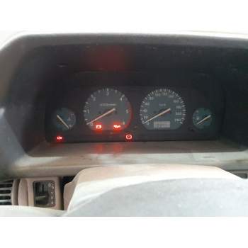 land rover freelander i (l314) del año 2000