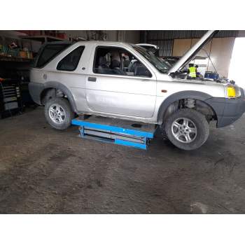 land rover freelander i (l314) del año 2000