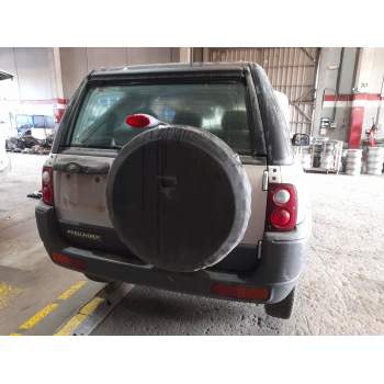 land rover freelander i (l314) del año 2000
