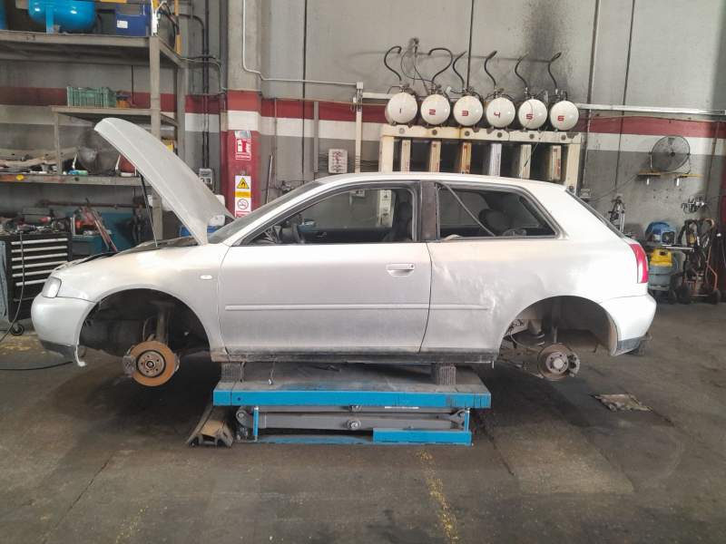 AUDI A3 (8L1)