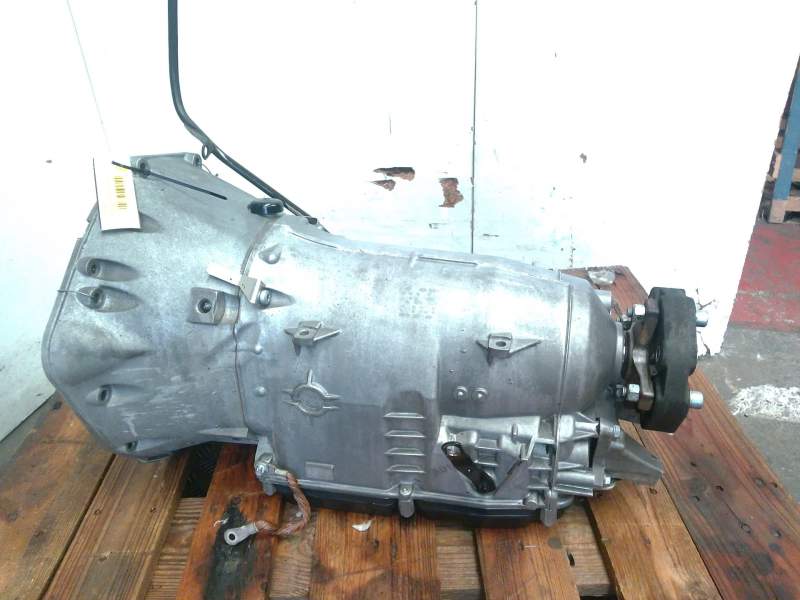 Recambio de caja cambios para mercedes-benz clase e (w211) e 320 cdi (211.026) referencia OEM IAM R1402712601  