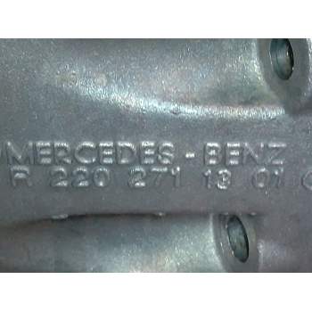 Recambio de caja cambios para mercedes-benz clase e (w211) e 320 cdi (211.026) referencia OEM IAM R1402712601  