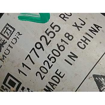 Recambio de amortiguador trasero derecho para mg (saic) mg hs (as3a) referencia OEM IAM 11779255  