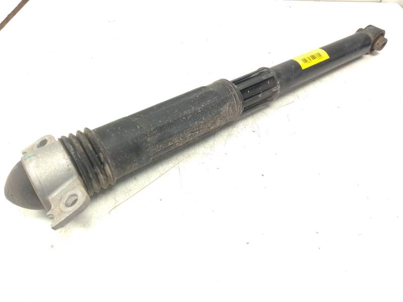 Recambio de amortiguador trasero izquierdo para mg (saic) mg hs (as3a) referencia OEM IAM 11779255  