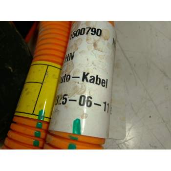 Recambio de cable alta tension para mg (saic) mg hs (as3a) referencia OEM IAM 11469838  