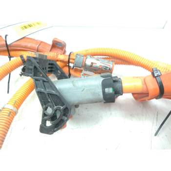 Recambio de cable alta tension para mg (saic) mg hs (as3a) referencia OEM IAM 11469838  
