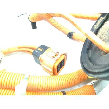 Recambio de cable alta tension para mg (saic) mg hs (as3a) referencia OEM IAM 11469838  