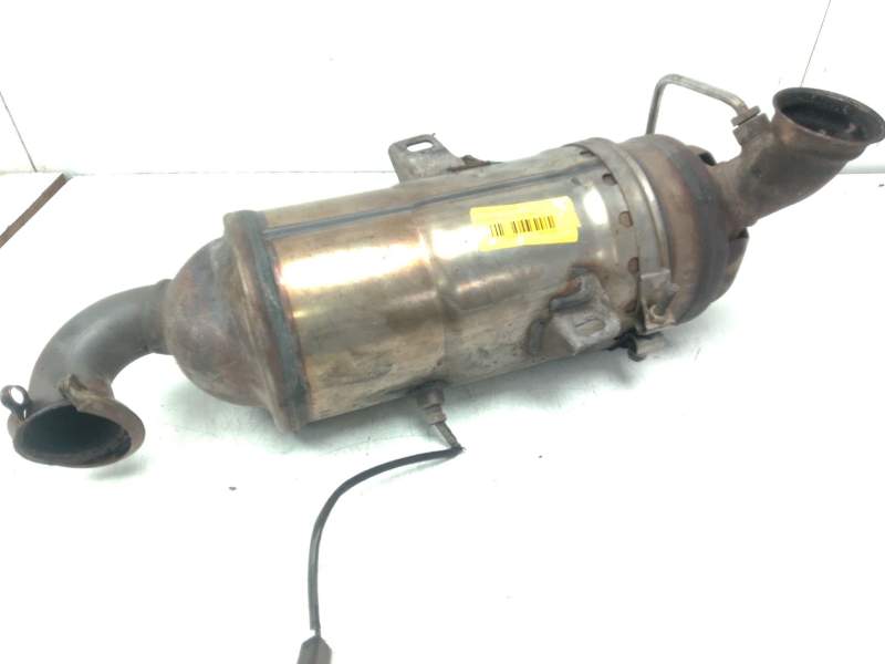 Recambio de filtro de particulas para citroën c4 i (lc_) 1.6 hdi referencia OEM IAM   