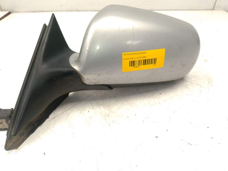 Recambio de retrovisor izquierdo para audi a3 (8l1) 1.9 tdi referencia OEM IAM 225395  