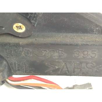 Recambio de retrovisor izquierdo para audi a3 (8l1) 1.9 tdi referencia OEM IAM 225395  
