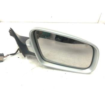 Recambio de retrovisor derecho para audi a3 (8l1) 1.9 tdi referencia OEM IAM 3228396  