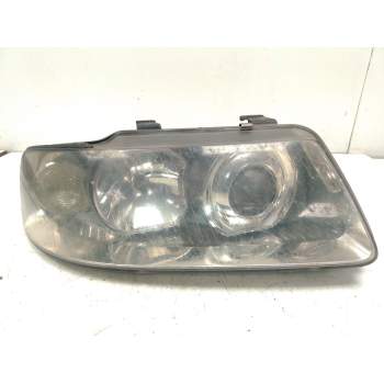 Recambio de faro derecho para audi a3 (8l1) 1.9 tdi referencia OEM IAM 153896  
