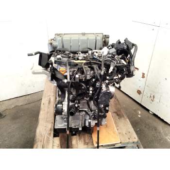 MOTOR COMPLETO G3LC 