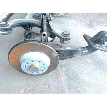 Recambio de puente trasero para mg (saic) mg hs (as3a) referencia OEM IAM   