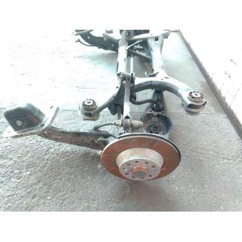 Recambio de puente trasero para mg (saic) mg hs (as3a) referencia OEM IAM   