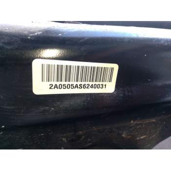 Recambio de puente trasero para mg (saic) mg hs (as3a) referencia OEM IAM   