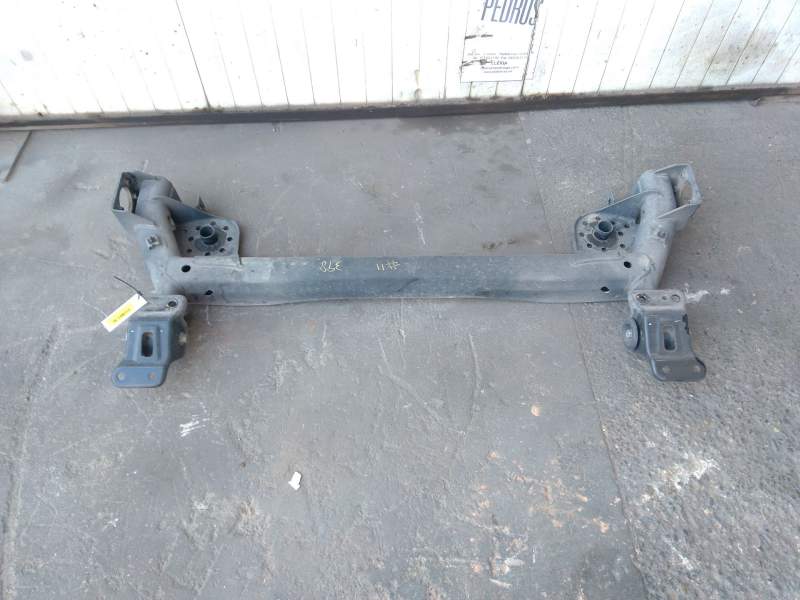Recambio de puente trasero para hyundai kona (os, ose, osi) 1.0 t-gdi hybrid 48v referencia OEM IAM   