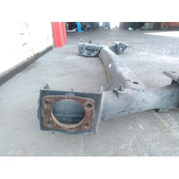 Recambio de puente trasero para hyundai kona (os, ose, osi) 1.0 t-gdi hybrid 48v referencia OEM IAM   