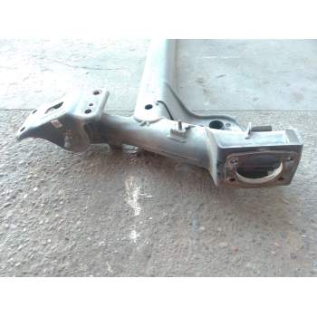 Recambio de puente trasero para hyundai kona (os, ose, osi) 1.0 t-gdi hybrid 48v referencia OEM IAM   