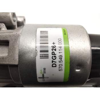 Recambio de motor arranque para peugeot 5008 (0u_, 0e_) 1.6 bluehdi 115 referencia OEM IAM D7GP26  