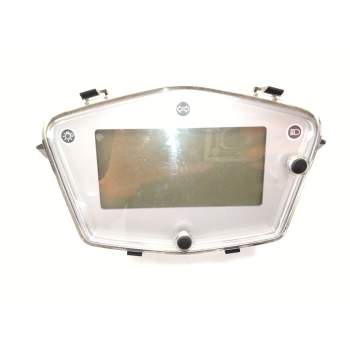 Recambio de cuadro instrumentos para microcar m.cross referencia OEM IAM   