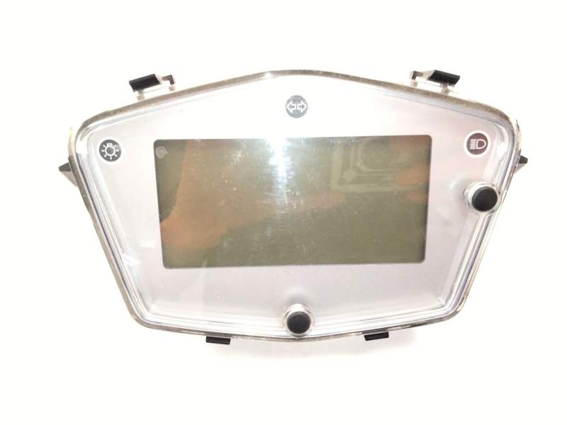 Recambio de cuadro instrumentos para microcar m.cross referencia OEM IAM   