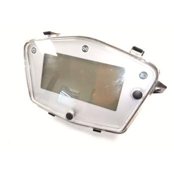 Recambio de cuadro instrumentos para microcar m.cross referencia OEM IAM   