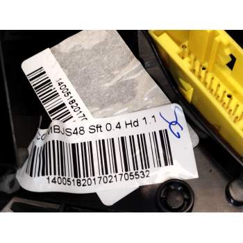 Recambio de cuadro instrumentos para microcar m.cross referencia OEM IAM   