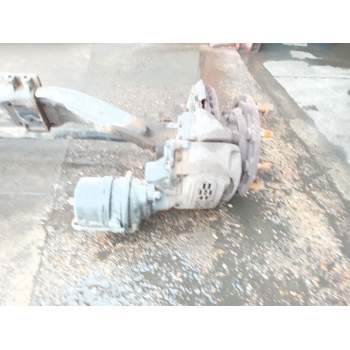 Recambio de puente delantero para scania serie p/g/r (l-clase) referencia OEM IAM 1394399  