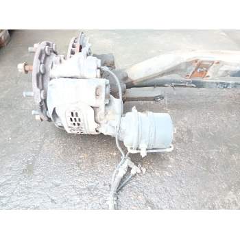 Recambio de puente delantero para scania serie p/g/r (l-clase) referencia OEM IAM 1394399  