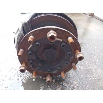 Recambio de puente delantero para scania serie p/g/r (l-clase) referencia OEM IAM 1394399  