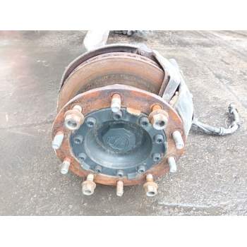 Recambio de puente delantero para scania serie p/g/r (l-clase) referencia OEM IAM 1394399  
