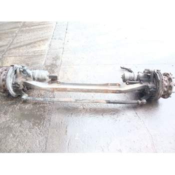 Recambio de puente delantero para scania serie p/g/r (l-clase) referencia OEM IAM 1394399  
