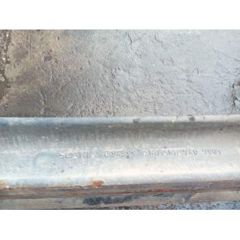 Recambio de puente delantero para scania serie p/g/r (l-clase) referencia OEM IAM 1394399  