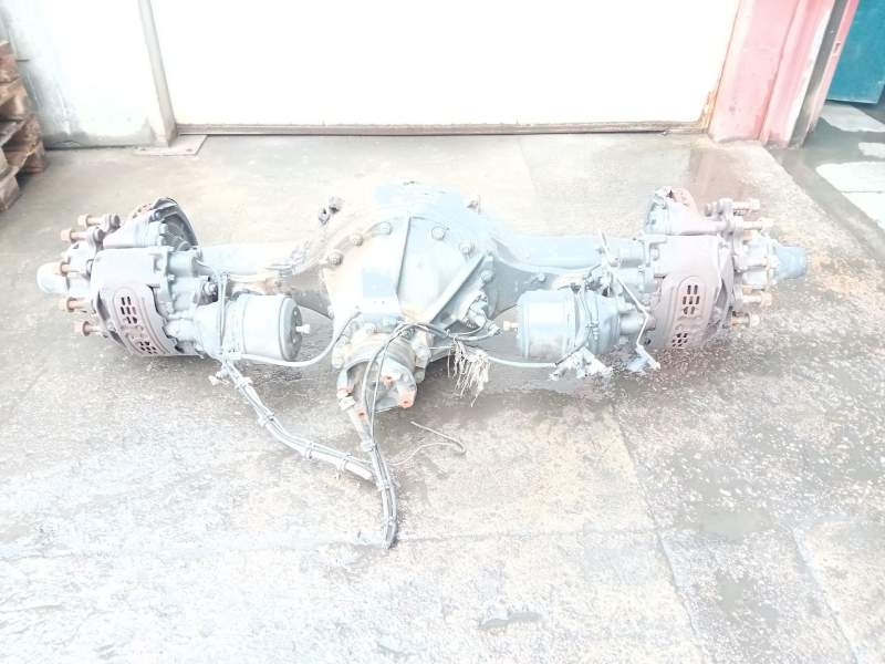 Recambio de puente trasero para scania serie p/g/r (l-clase) referencia OEM IAM R780  