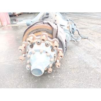Recambio de puente trasero para scania serie p/g/r (l-clase) referencia OEM IAM R780  