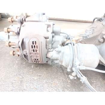 Recambio de puente trasero para scania serie p/g/r (l-clase) referencia OEM IAM R780  