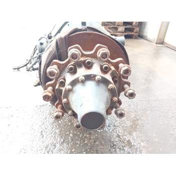 Recambio de puente trasero para scania serie p/g/r (l-clase) referencia OEM IAM R780  