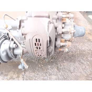 Recambio de puente trasero para scania serie p/g/r (l-clase) referencia OEM IAM R780  