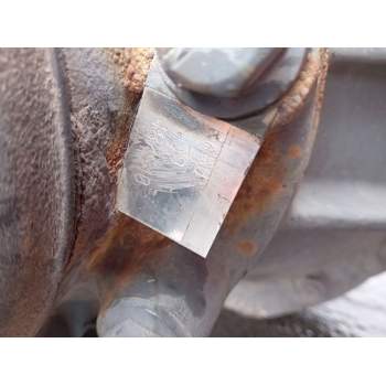 Recambio de puente trasero para scania serie p/g/r (l-clase) referencia OEM IAM R780  