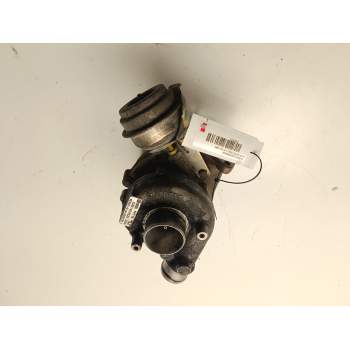 Recambio de turbocompresor para audi a4 b5 (8d2) 1.9 tdi referencia OEM IAM VNT15  