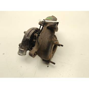 Recambio de turbocompresor para audi a4 b5 (8d2) 1.9 tdi referencia OEM IAM VNT15  