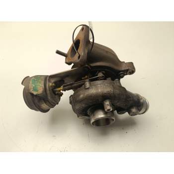 Recambio de turbocompresor para audi a4 b5 (8d2) 1.9 tdi referencia OEM IAM VNT15  