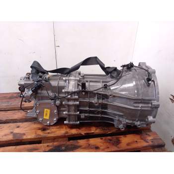 CAJA CAMBIOS 4300059001 