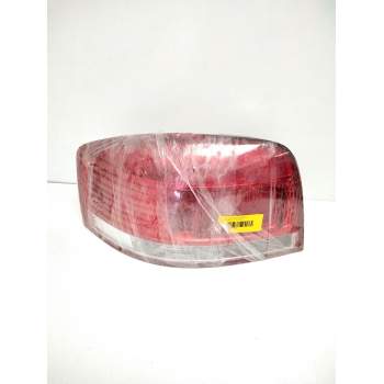 Recambio de piloto trasero izquierdo para audi a3 (8p) 2.0 tdi referencia OEM IAM 42410429 STOCK STOCK