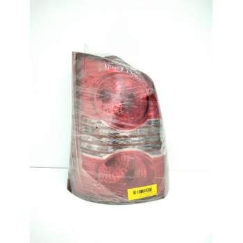 Recambio de piloto trasero izquierdo para hyundai atos (mx) 1.1 referencia OEM IAM 9240105510  