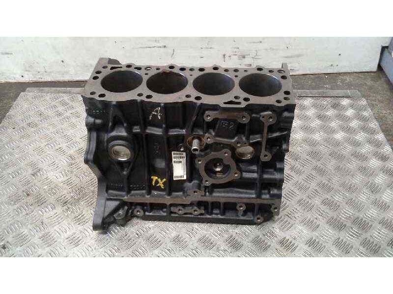 Recambio de bloque para nissan serena (c23m) diesel referencia OEM IAM LD23  11010F3825