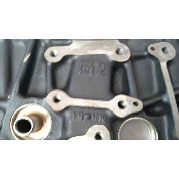 Recambio de bloque para nissan serena (c23m) diesel referencia OEM IAM LD23  11010F3825
