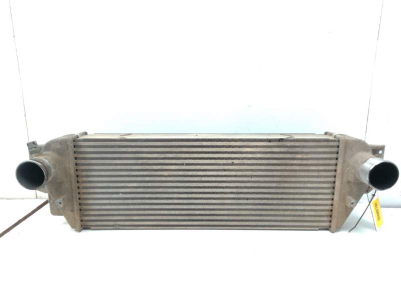 Recambio de intercooler para hyundai h350 furgoneta 2.5 crdi referencia OEM IAM 281904A600  