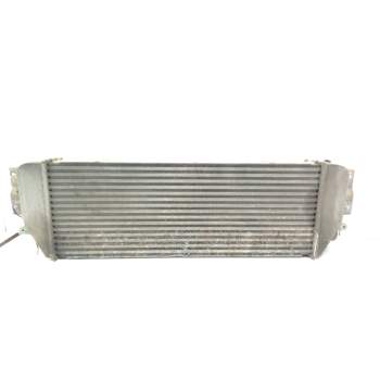 Recambio de intercooler para hyundai h350 furgoneta 2.5 crdi referencia OEM IAM 281904A600  